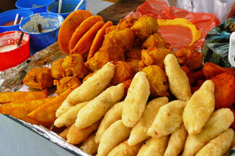 Estos son los seleccionados al Festival del Frito 2018 en Cartagena: Estos son los seleccionados al Festival del Frito 2018 en Cartagena