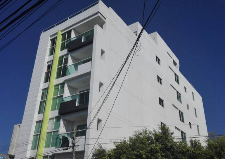 Polémica en Cartagena por supuesto plagio de estudios de edificios: Polémica en Cartagena por supuesto plagio de estudios de edificios