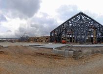 Antes de navidad, comenzaría a funcionar la nueva terminal de Tunja