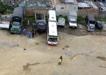 Hasta un 50% podrían subir tarifas del parqueo en Bogotá: Concejal Rojas