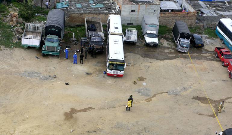 50% podrían subir tarifas del parqueo: “Hasta un 50% podrían subir tarifas del parqueo en Bogotá”: Concejal Rojas