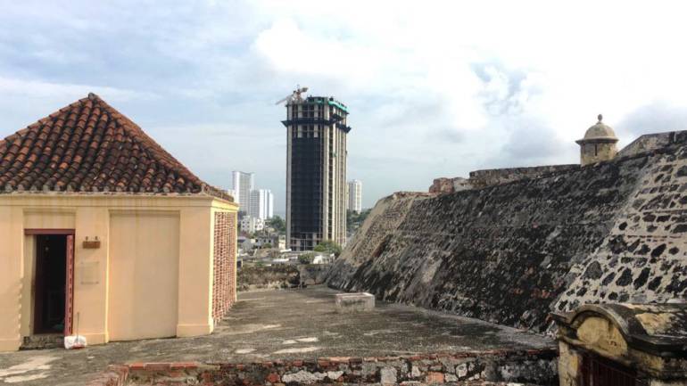 MinCultura sigue con conceptos erróneos del patrimonio: Alcaldía Cartagena: MinCultura sigue con conceptos erróneos del patrimonio: Alcaldía Cartagena