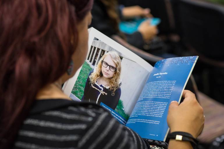 Las mujeres serán protagonistas del #HayCartagena18: Las mujeres serán protagonistas del #HayCartagena18