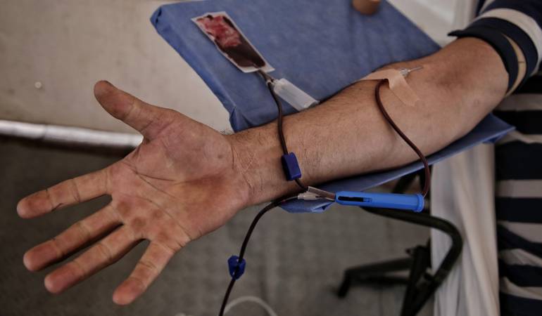 Secretario de Salud desconoce sobre Cartel del SIDA: En Córdoba el secretario de Salud desconoce sobre Cartel del SIDA