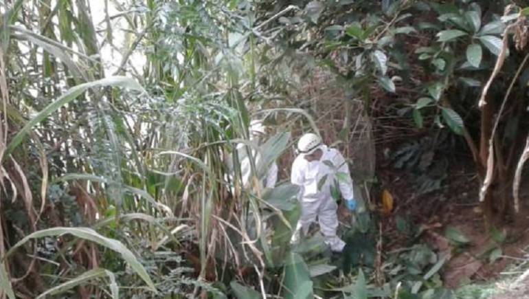 Disputa de tierras en Sucre deja dos hermanos muertos y otro herido