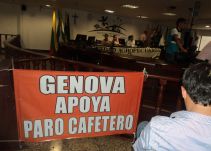 Productores agropecuarios amenazan paro si gobierno no cumple