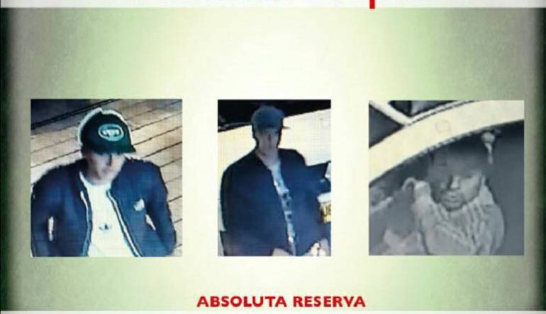 Caso asalto en Rosales Seguridad Bogotá: Hombre que disparó a mujer en Rosales tenía una condena por hurto
