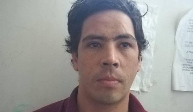 Atentado Policía Barranquilla: A la cárcel implicado en atentado contra Policía en Barranquilla