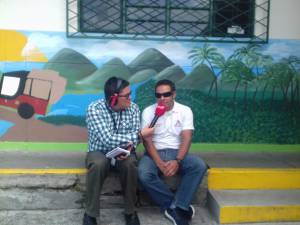 Faber Buitrago integrante del comité departamental de cafeteros del Quindío Faber Buitrago integrante del comité departamental de cafeteros del Quindío