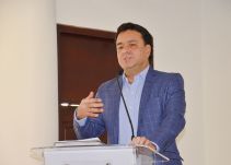 Alcalde de Armenia reconoce problemas y retrasos en obras de valorización