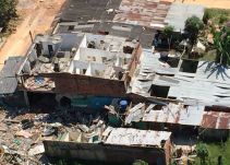 Plantean necesidad que Ejército patrulle sur de Bolívar de manera constante