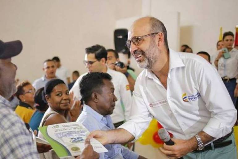 MinVivienda anuncia nuevas inversiones para Bolívar y Atlántico: MinVivienda anuncia nuevas inversiones para Bolívar y Atlántico