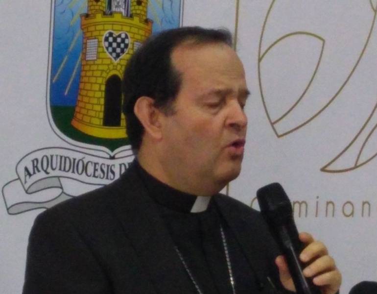 Iglesia, Medellin, sensatez, eln, dialogos.: Iglesia de Medellín lamenta ataque en Barranquilla y pide sensatez al ELN