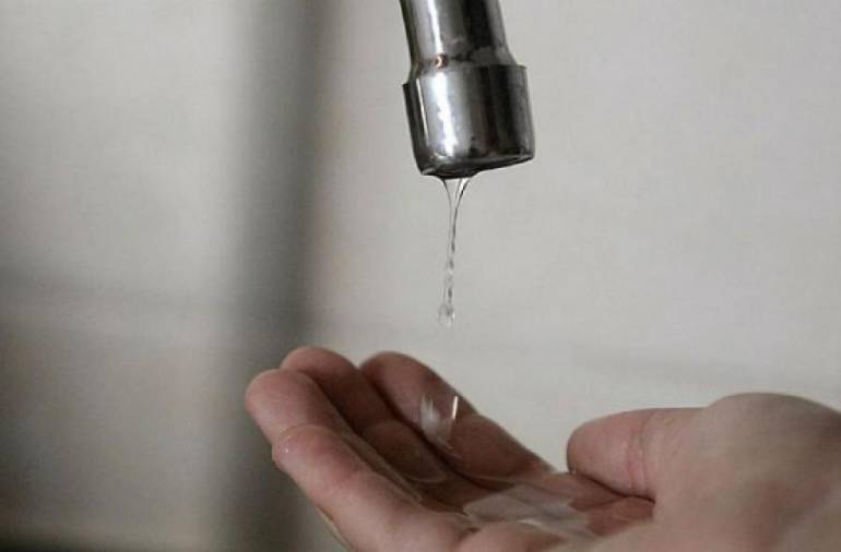 Este miércoles 25 barrios de Girón estarán sin agua: Hoy 25 barrios de Girón estarán sin agua