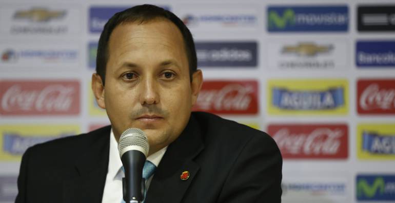 Extécnico de la Selección Colombia resultó herido tras atentado