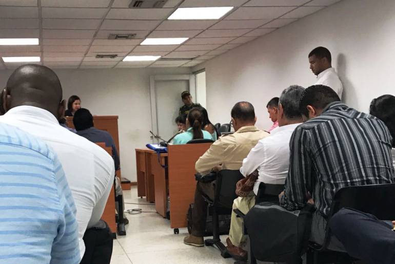 Ordenan nuevo desalojo de 16 edificios declarados en riesgo en Cartagena: Ordenan nuevo desalojo de 16 edificios declarados en riesgo en Cartagena
