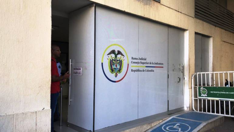 Ordenan captura de cinco personas por contrato del ICBF en Bolívar: Ordenan captura de cinco personas por contrato del ICBF en Bolívar