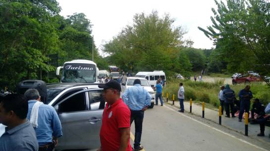 Campos petroleros en Puerto Boyacá parados por plan tortuga de trabajadores: Campos petroleros en Puerto Boyacá parados por plan tortuga de trabajadores Campos petroleros en Puerto Boyacá parados por plan tortuga de trabajadores: Campos petroleros en Puerto Boyacá parados por plan tortuga de trabajadores