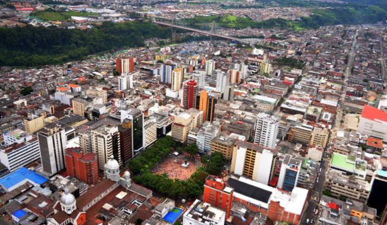 En un 43% incrementó en Risaralda la inversión neta en sociedades