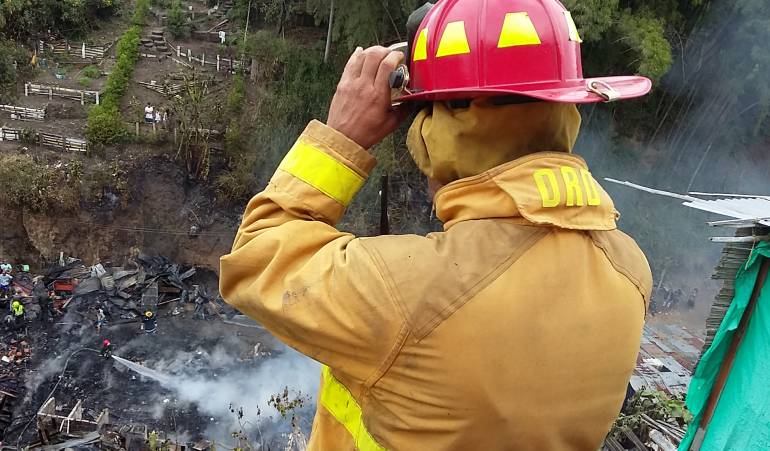 Altas Temperaturas: Cinco municipios del Quindío en alerta roja por alta ola de calor