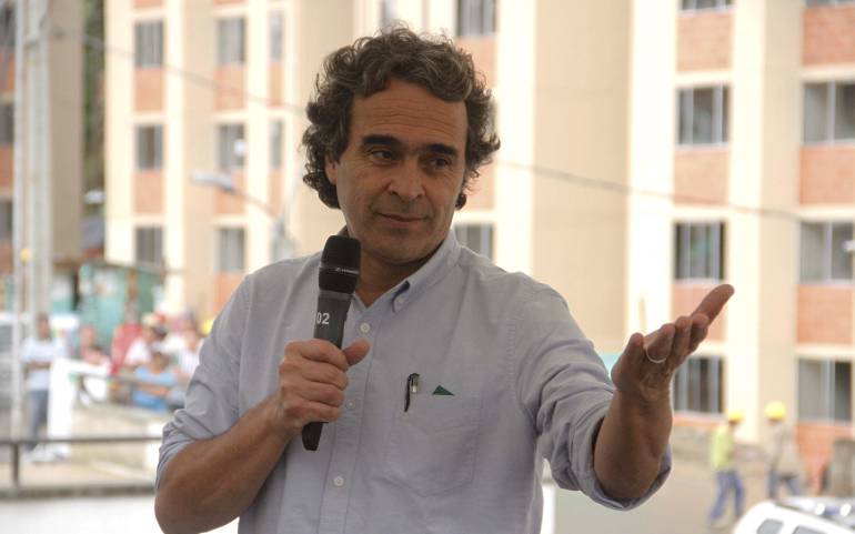 Estos candidatos a la Presidencia lideran la intención de voto