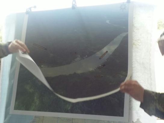 menor indígenea chocó ELN: No hubo daño colateral en bombardeo contra Eln en Chocó: FF.MM. menor indígenea chocó ELN: No hubo daño colateral en bombardeo contra Eln en Chocó: FF.MM.