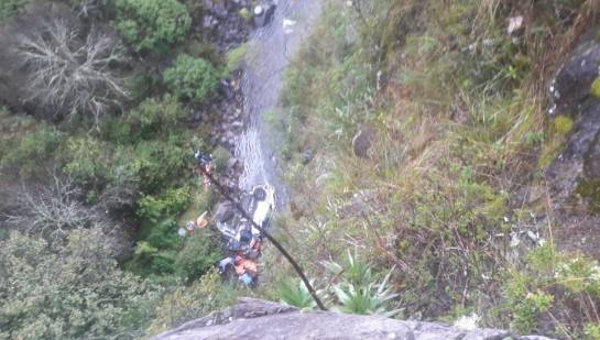 Un muerto y al menos 8 heridos en accidente en Susacón, Boyacá Un muerto y al menos 8 heridos en accidente en Susacón, Boyacá