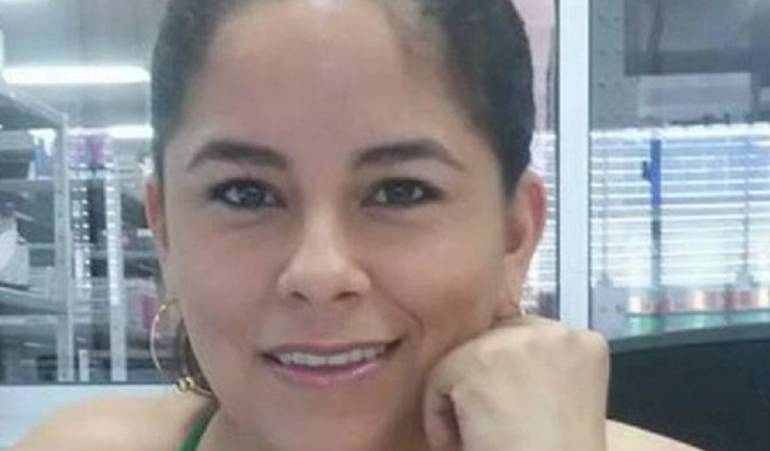 MUERTE, DROGA, ALUCINOGENO: Sobredosis habría matado a mujer que se hallaba desaparecida