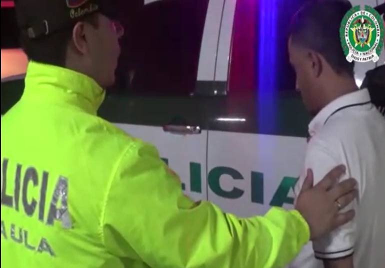 alias yumbo dirigía grupos delincuenciales de medellín: Alias Yumbo dirigía seis grupos delincuenciales del nororiente de Medellín