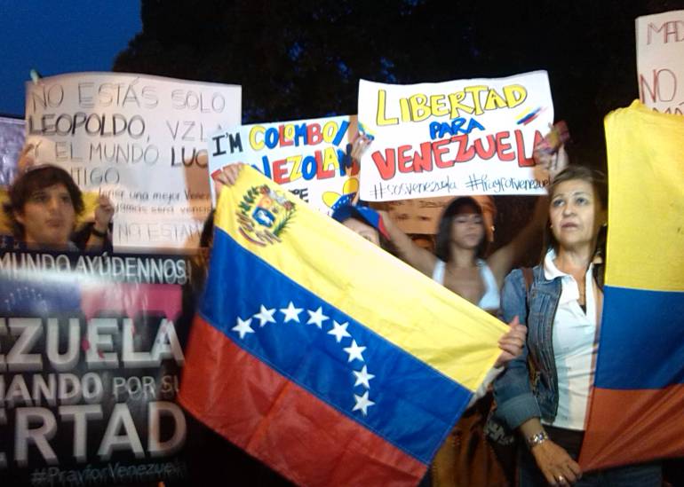 Vías de Boyacá claves para el ingreso de Venezolanos a Colombia: Vías de Boyacá claves para el ingreso de Venezolanos a Colombia