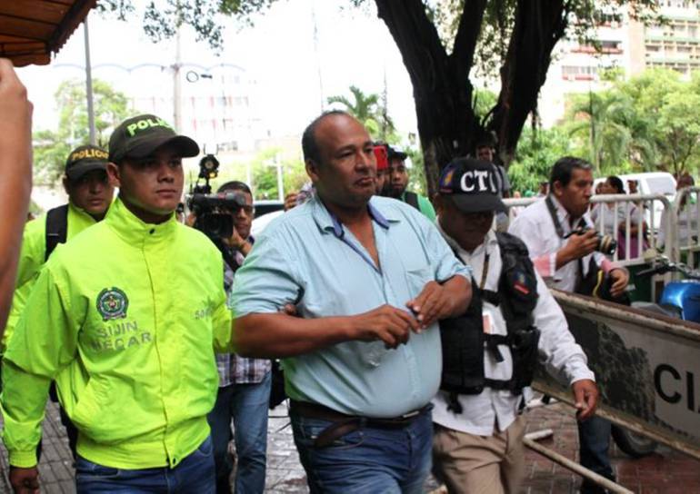 Continúan las audiencias contra la familia Quiroz Ruíz en Cartagena