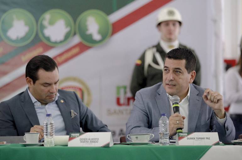 Con 400 hombres más, Ejército fortalecerá presencia en sur de Bolívar