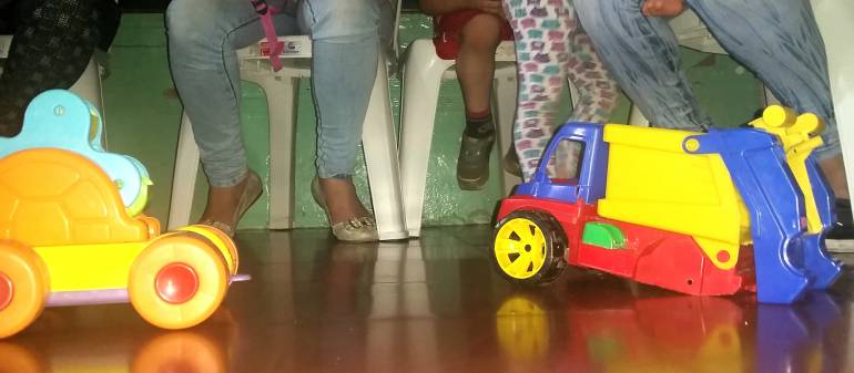 Tigo-Une bloquea 10 páginas de pornografía infantil al día