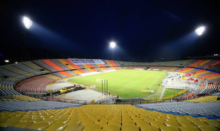 Faríñez ya levanta títulos en el fútbol colombiano (+Vídeo) Faríñez ya levanta títulos en el fútbol colombiano (+Vídeo)