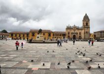 En Tunja pico y cédula para comercio y bancos, y pico y placa en cuarentena