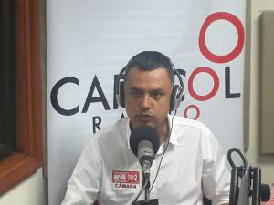 Jorge Iván Avendaño Villamil, del partido Liberal Jorge Iván Avendaño Villamil, del partido Liberal