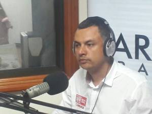 Jorge Iván Avendaño Villamil, del partido Liberal Jorge Iván Avendaño Villamil, del partido Liberal