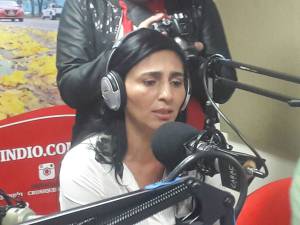 Mónica Marín Peñuela, del Mira Mónica Marín Peñuela, del Mira