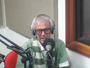 José Hoover Clavijo Díaz, de La U José Hoover Clavijo Díaz, de La U