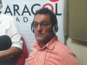 José Vicente Young Cardona, de la Coalición Colombia José Vicente Young Cardona, de la Coalición Colombia