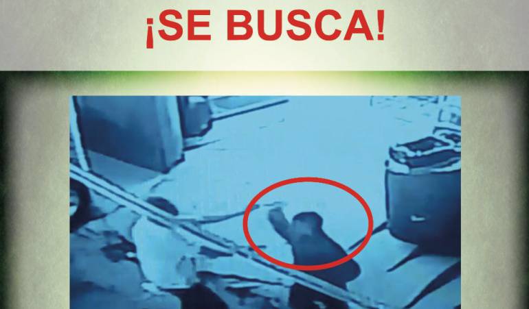 Supuesto homicida se entrega a las autoridades: Se entregó supuesto homicida de líder social en Usme