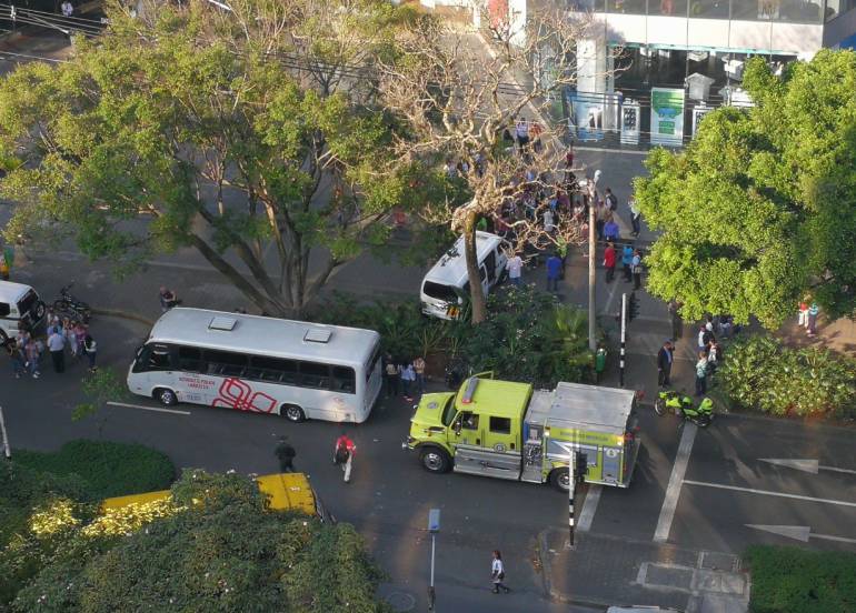 Víctimas de tránsito: En enero se redujo en un 7% víctimas mortales por accidentes de tránsito