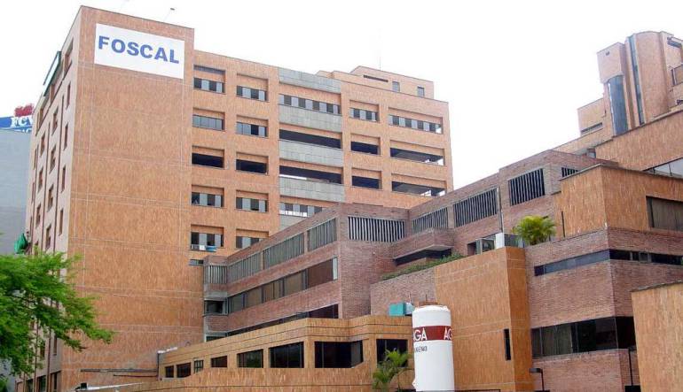 MAESTROS SANTANDER SALUD LICITACIÓN: Fue adjudicado el contrato para atención médica de los maestros