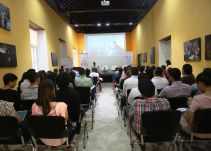 Jornadas de acceso a la justicia en la Localidad Tres de Cartagena