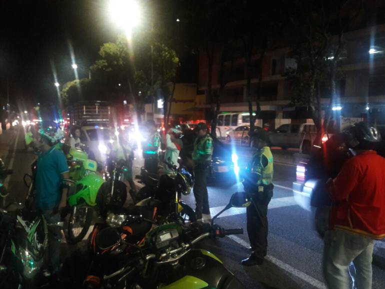 MOVILIDAD, TRANSITO, PIQUES: Los piques de motociclistas en Bucaramanga no dan tregua MOVILIDAD, TRANSITO, PIQUES: Los piques de motociclistas en Bucaramanga no dan tregua