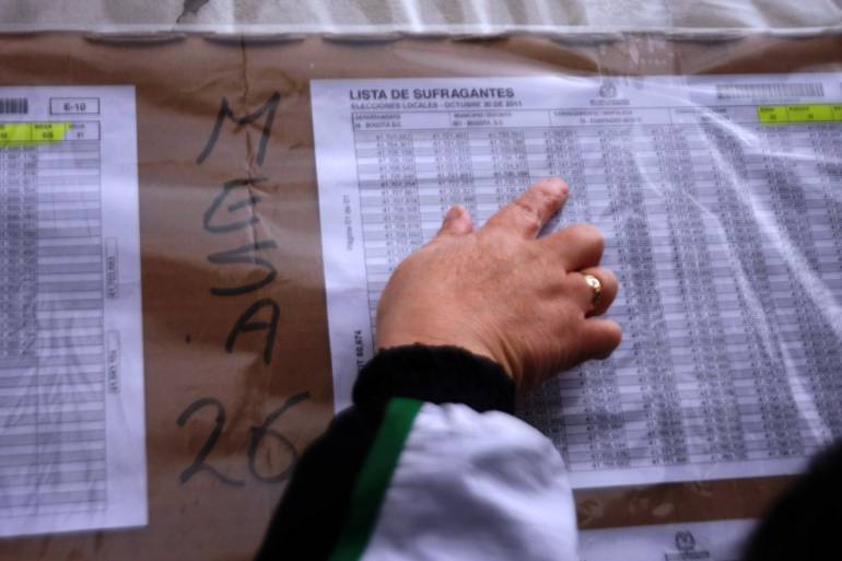 170 municipios tienen riesgos electorales: MOE 170 municipios tienen riesgos electorales: MOE