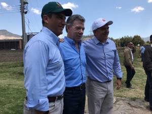 Colombia es capaz de ser despensa del mundo y potencia agropecuaria: Santos: Colombia es capaz de ser despensa del mundo y potencia agropecuaria: Santos Colombia es capaz de ser despensa del mundo y potencia agropecuaria: Santos: Colombia es capaz de ser despensa del mundo y potencia agropecuaria: Santos