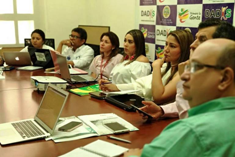 Crisis en Venezuela: Número de venezolanos en Cartagena podría ascender a 12 mil