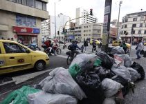 Procuraduría pide a Alcaldía considerar ajuste en tarifa de aseo en Bogotá