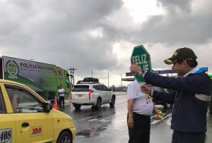 Así lo manifestó Alejandro Maya director de la Agencia de Seguridad Vial Así lo manifestó Alejandro Maya director de la Agencia de Seguridad Vial